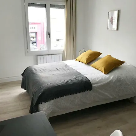 Lägenhet D3 Express Acces Salle Fitness Gare *